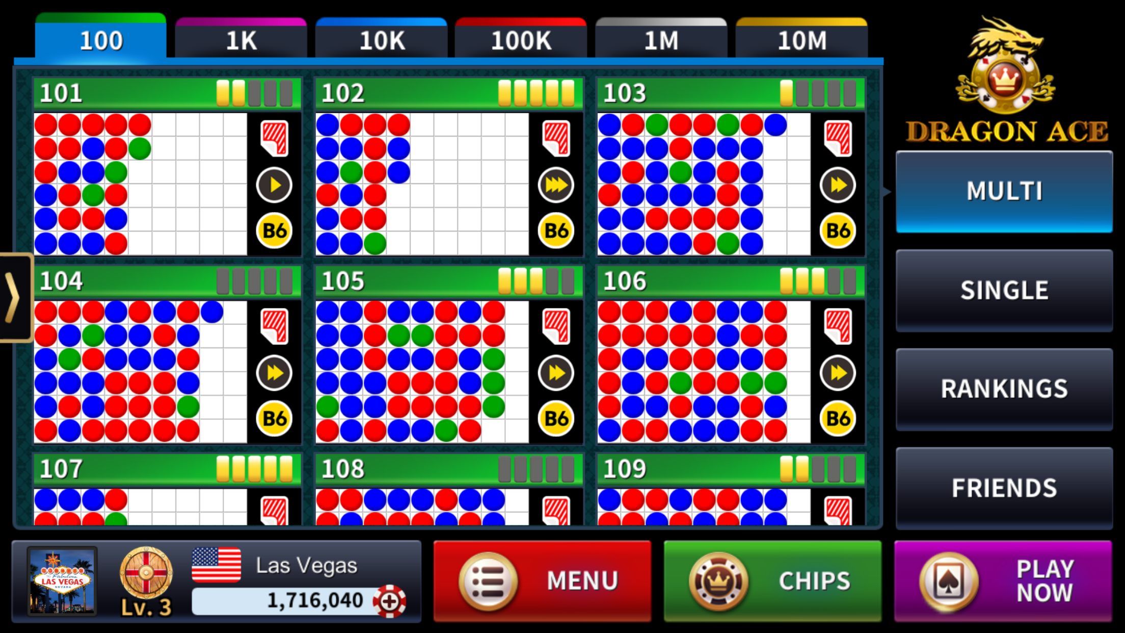 ace game online casino login